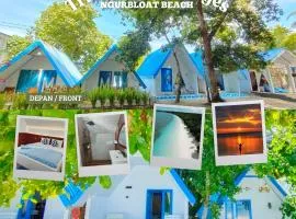 Tria Maria Cottage