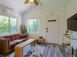 The Topanga Bungalow by Colby & Conrad