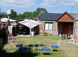 Cabaña Potrerillos