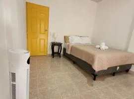 Mi pueblo Hostal Nahuizalco
