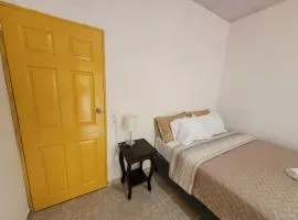 Mi pueblo Hostal Nahuizalco