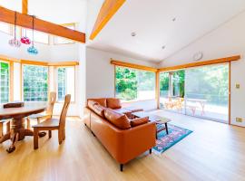 コテージいっぺき湖, hotel em Ito