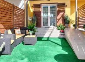 Beautiful Home In Menfi With Wifi