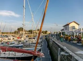 Holiday home in Ars-en-Ré for family
