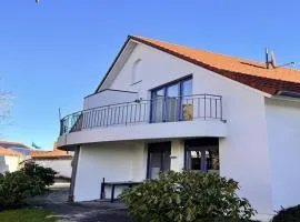 Ferienwohnung in Burhave