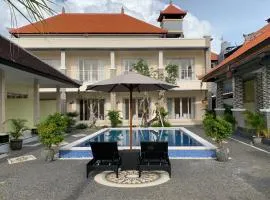 Kifaraju Homestay Nusa Dua Bali