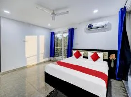 Hotel O Salomi Premium