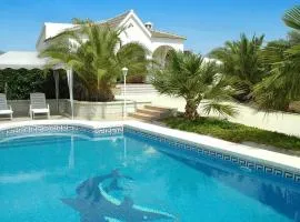 Ferienhaus mit Privatpool für 4 Personen ca 73 qm in Guaro, Andalusien Costa del Sol