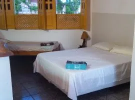 Casa azul