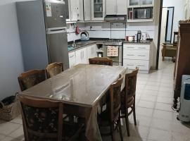 Casa Forum, villa in Santiago del Estero