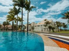 Casa pé na areia Condomínio Cancun Beach itapoá/SC