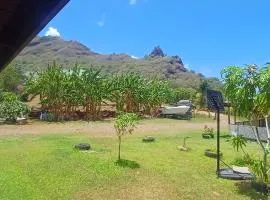 Pitake Lodge 2
