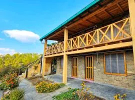 Sakshi Hill Cottage