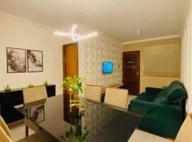 Casa para São João