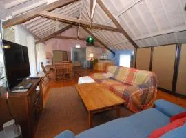 Authentic Farmhouse in Soudos with Garden