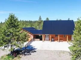 Rimfire Refuge