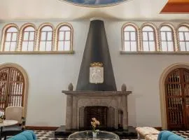 Centenario Hotel Boutique