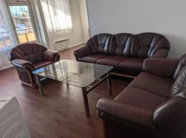 Lovely apartment during the World Cup 2025