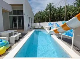 Inspire Pool Villa Ao Nang