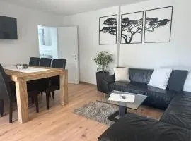 Ferienwohnung Kaiserblick