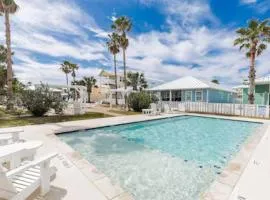 Beach Getaway! with golf cart