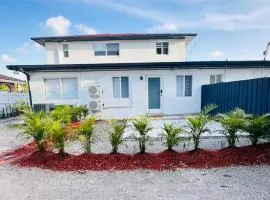 Stylish 1BR Near Miami Airport & Port!