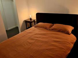 Industrial Delight, apartamento en Bellevue