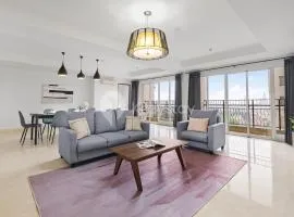 Tovia by Kozystay - Senayan