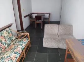 Apartamento Guarujá - Praia Enseada