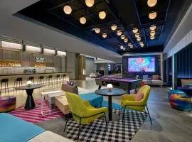 Aloft Bangkok - Sukhumvit 11