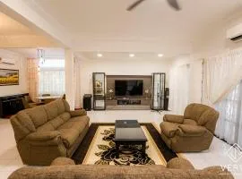 Tambun Harmony Villa by Verve 14 pax