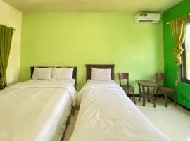 Rumah Singgah Anggrek Mitra RedPartner