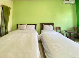 Rumah Singgah Anggrek Syariah RedPartner, готель у місті Проболінґо