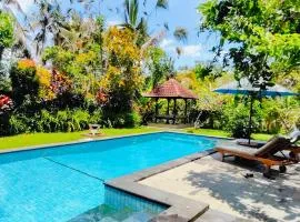 Madesimon Villa Apt