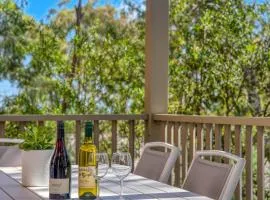 Villa Piccola Casa, Premier 2 Storey Villa, 2 Bedrooms, both with private ensuites, with third toilet on the ground floor