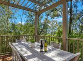 Villa Piccola Casa, Premier 2 Storey Villa, 2 Bedrooms, both with private ensuites, with third toilet on the ground floor