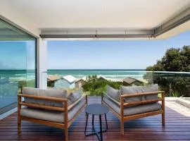 Gracie on the Beach Luxe with Water Views