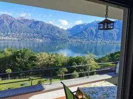 Residenza Viramonte - Casa Aurelia, Wohnung 8