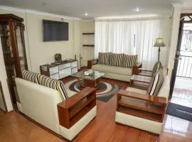 Casita Linda Baños