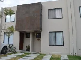 Casa Lulu junto a Queretaro