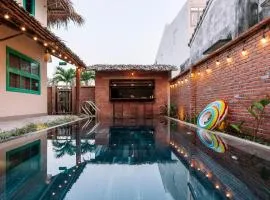 Lamer Coastal Villa