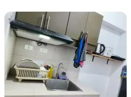 Cityland prime residences