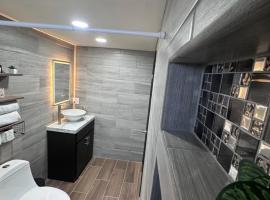 Departamento 1, hotel in San Felipe