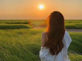 Villa Emerald & YALA safari, hotel in Tissamaharama