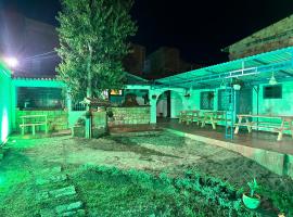 Frailejón Hotel, hotel v destinaci La Calera