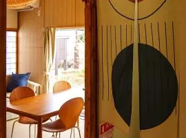 Bright Park House in central Tokyo