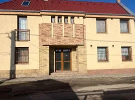Lisbet Cottage2 Kecskemét