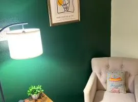 The Suite Picasso