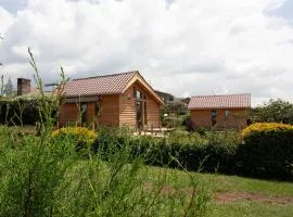 Wooden Cottage for 5 Near Lake Naivasha, Elwai Visitor Centre