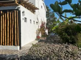 Casa Cocodrilo